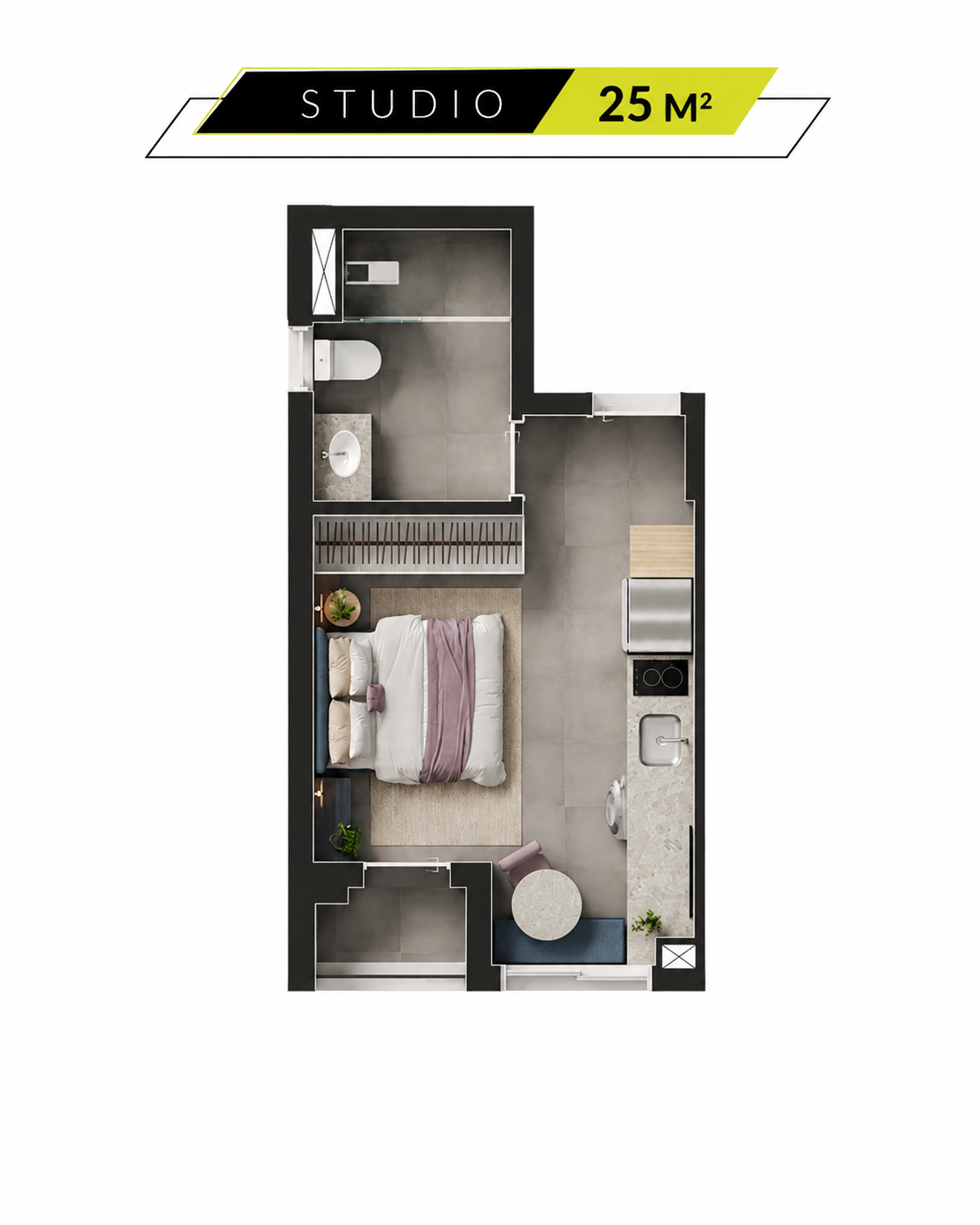Planta_04 - 25mts